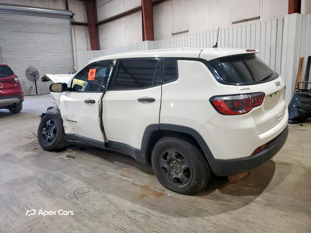 Jeep Compass 2018