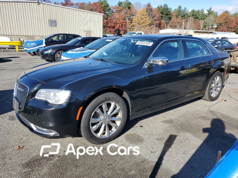 Chrysler 300 2016 - Image 1 of 5