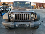Jeep Wrangler 2016