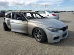 BMW Series 3 2016