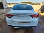 Chrysler 200 2015
