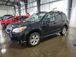Subaru Forester 2014