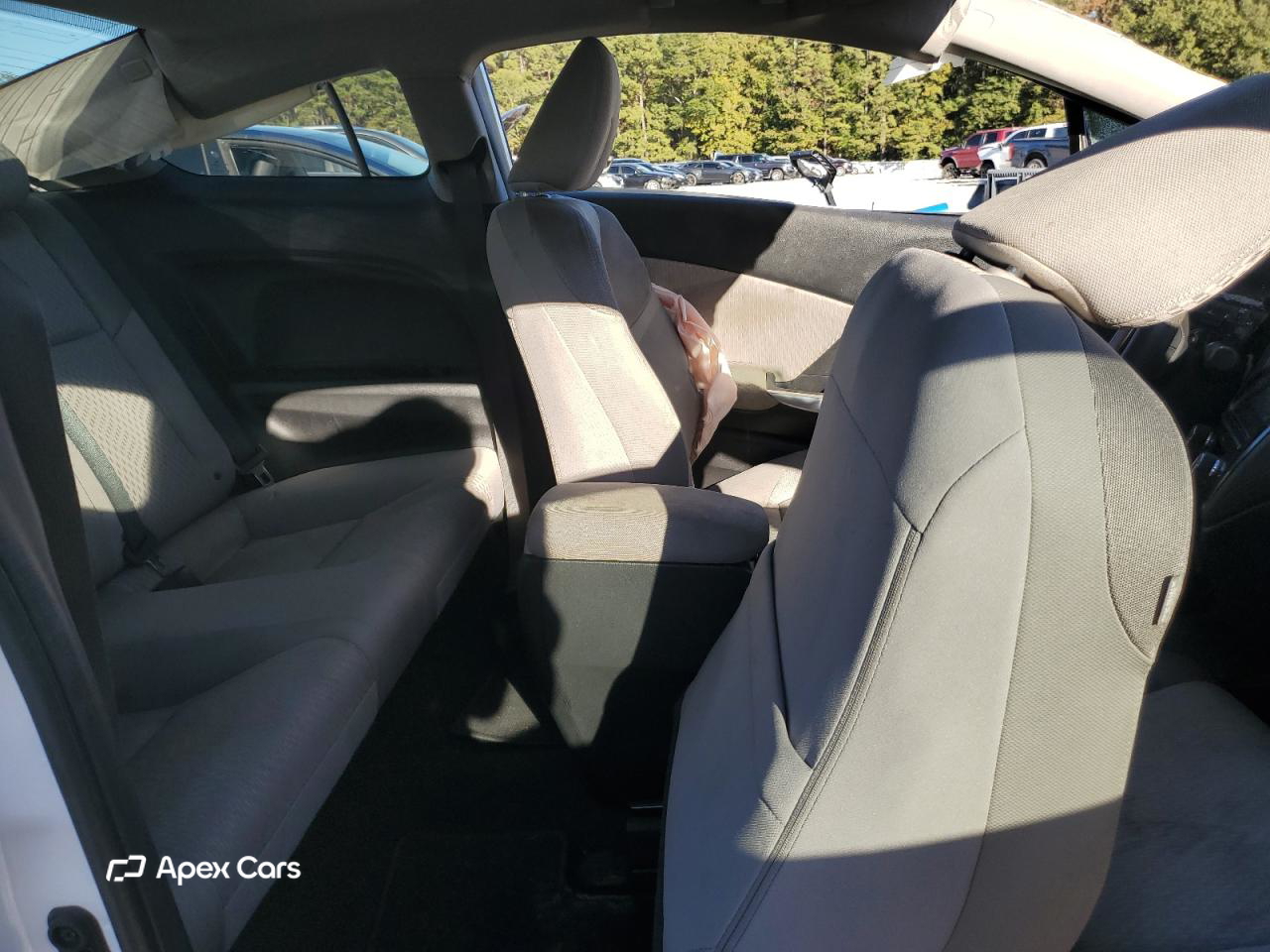 Honda Civic 2014