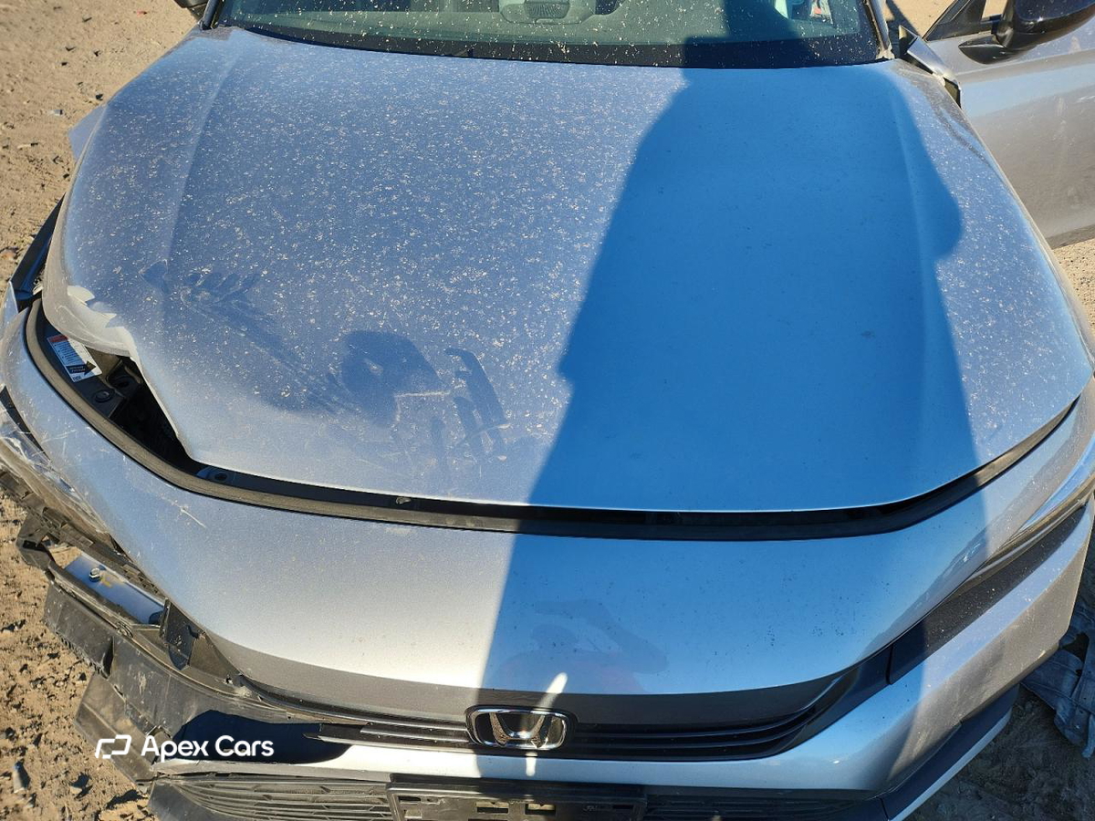 Honda Civic 2024