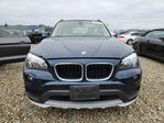 BMW X1 2015