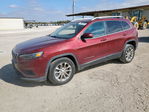 Jeep Cherokee 2019