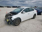 Nissan Sentra 2016