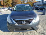 Nissan Versa 2017
