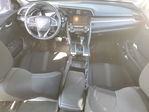 Honda Civic 2021