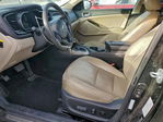 Kia Optima 2013