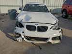 BMW M2 2016