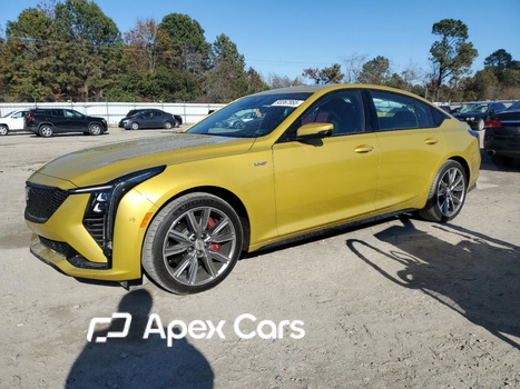 Cadillac CT5-V 2026 - Image 1 of 13