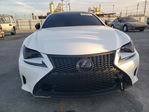 Lexus RC 2015