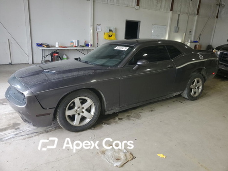 Dodge Challenger 2013 - Image 1 of 12
