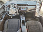 Nissan Kicks 2021