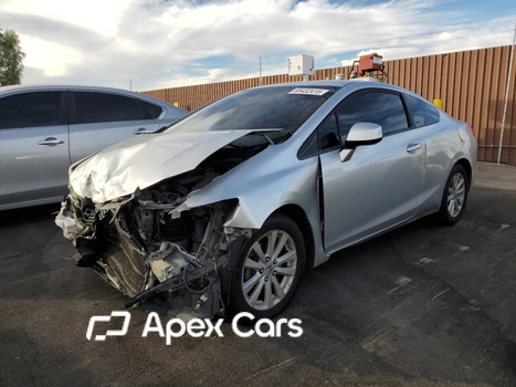 Honda Civic 2012 - Image 1 of 13