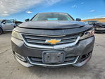 Chevrolet Impala 2015
