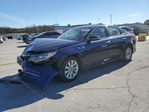 Kia Optima 2017