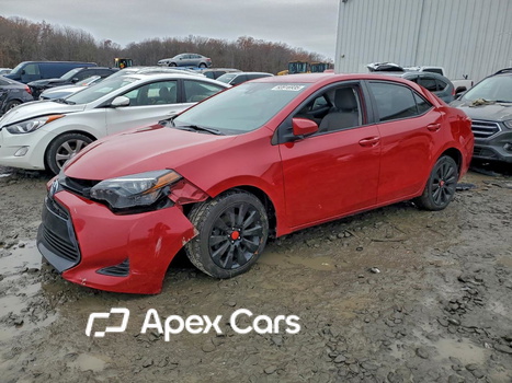 Toyota Corolla 2019 - Image 1 of 13
