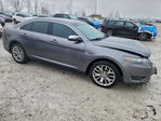 Ford Taurus 2013