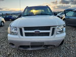 Ford Explorer 2001