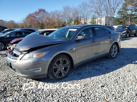 Ford Taurus 2012 - Image 1 of 12