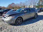 Ford Taurus 2012
