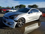 Hyundai Genesis Coupe 2013