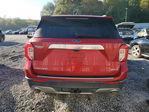 Ford Explorer 2021