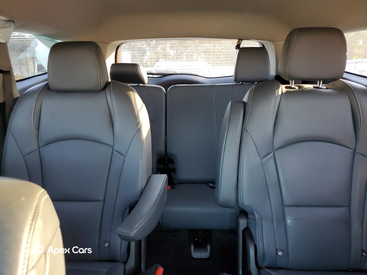 Buick Enclave 2019