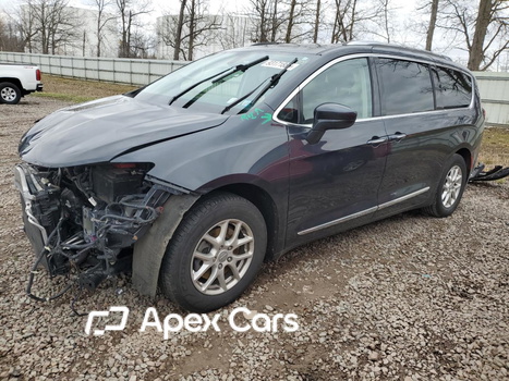Chrysler Pacifica 2020 - Image 1 of 14