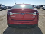 Ford Taurus 2017