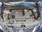 Nissan Murano 2021