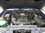 Nissan Navara (Frontier) 2012