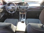 Honda Accord 2017