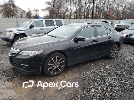Acura TLX 2015 - Image 1 of 5