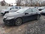 Acura TLX 2015