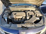 Kia Optima 2016