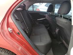 Toyota Corolla 2011