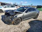 Cadillac ATS 2017