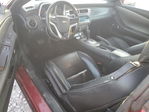 Chevrolet Camaro 2012
