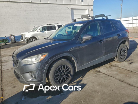 Mazda CX-5 2015 - Image 1 of 13