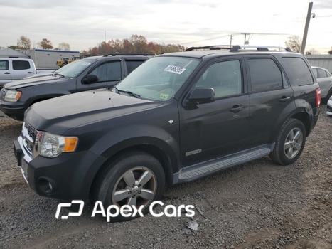 Ford Escape 2008 - Image 1 of 13