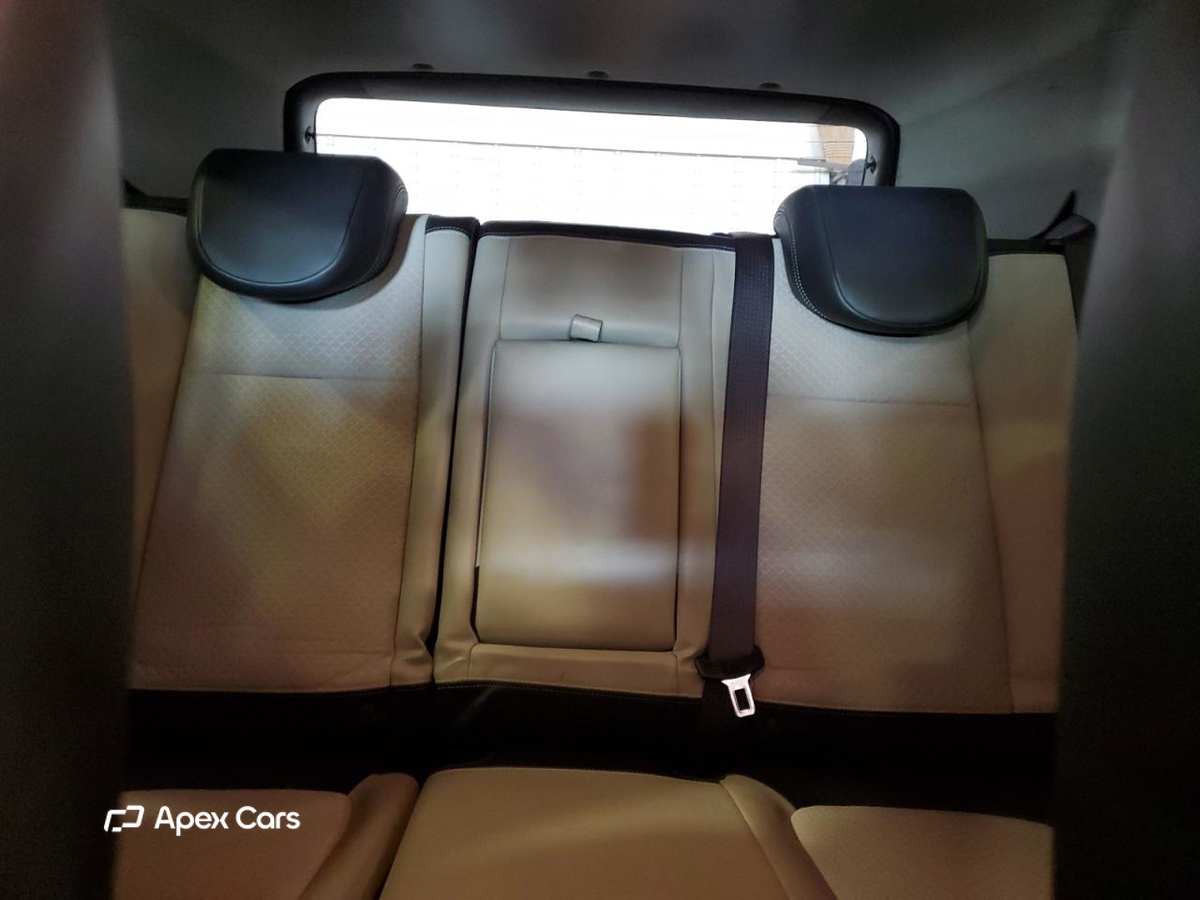 Buick Encore 2018