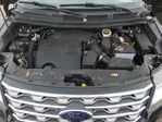 Ford Explorer 2016