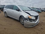 Honda Odyssey 2012