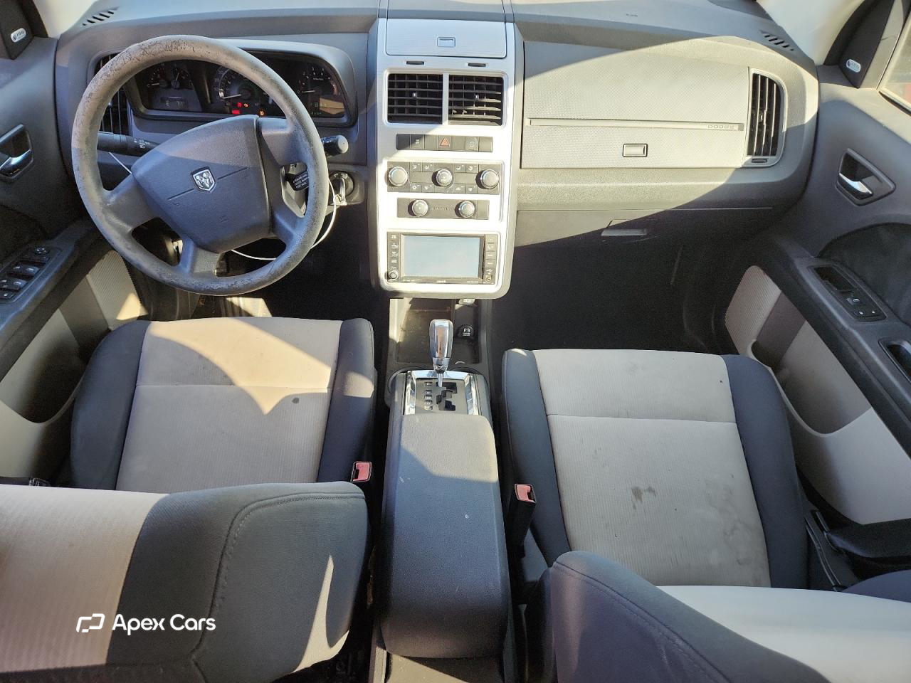 Dodge Journey 2009