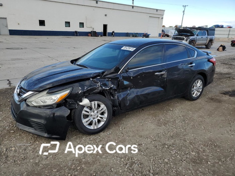 Nissan Altima 2016 - Image 1 of 5