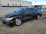 Nissan Altima 2016