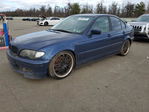 BMW Series 3 2003